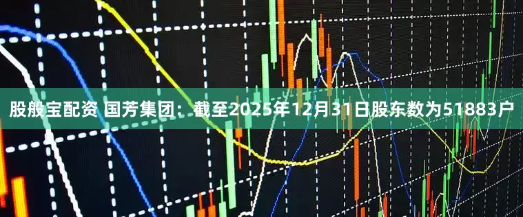 股般宝配资 国芳集团：截至2025年12月31日股东数为51883户